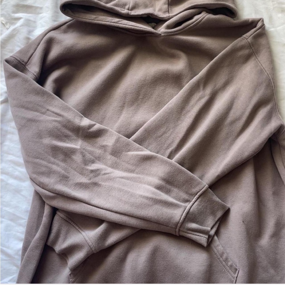 Primark Taupe Hoodie